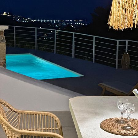 Villa Koukounaria 스코펠로스 타운 외부 사진